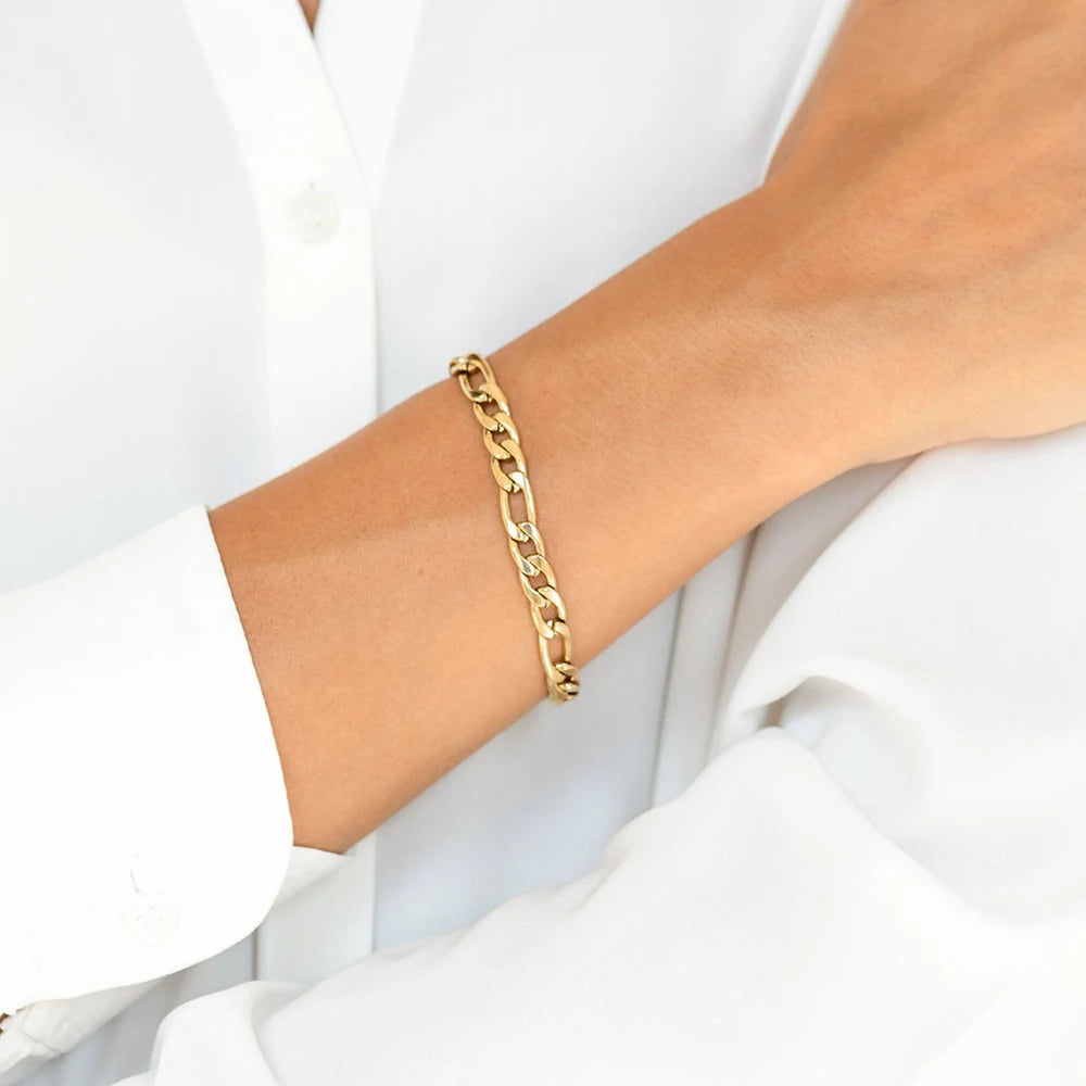Pulseras Clásicas