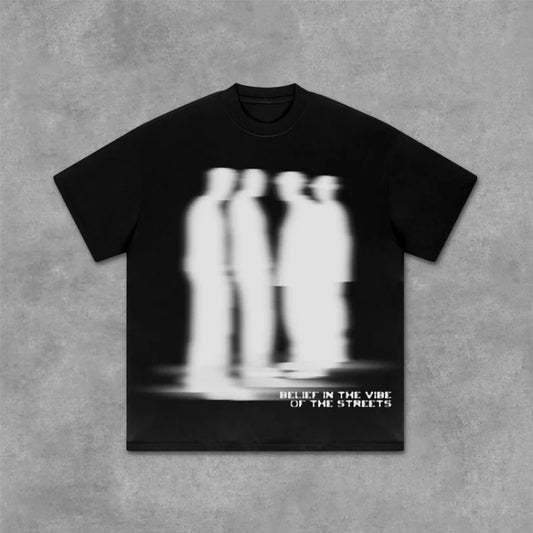 Camiseta BELIEVE vibes