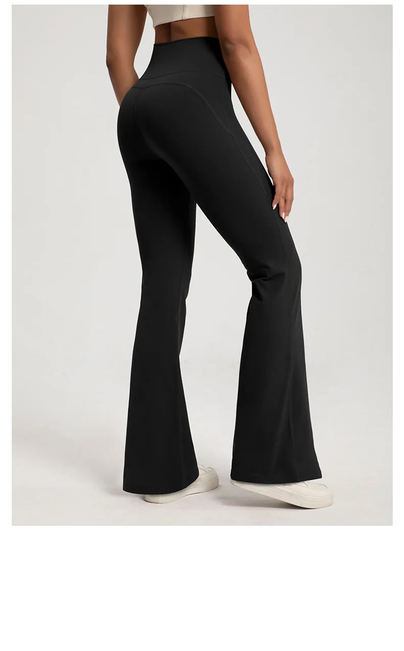 Pantalon de Cintura Alta