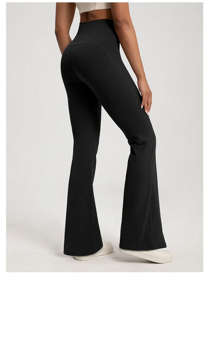 Pantalon de Cintura Alta