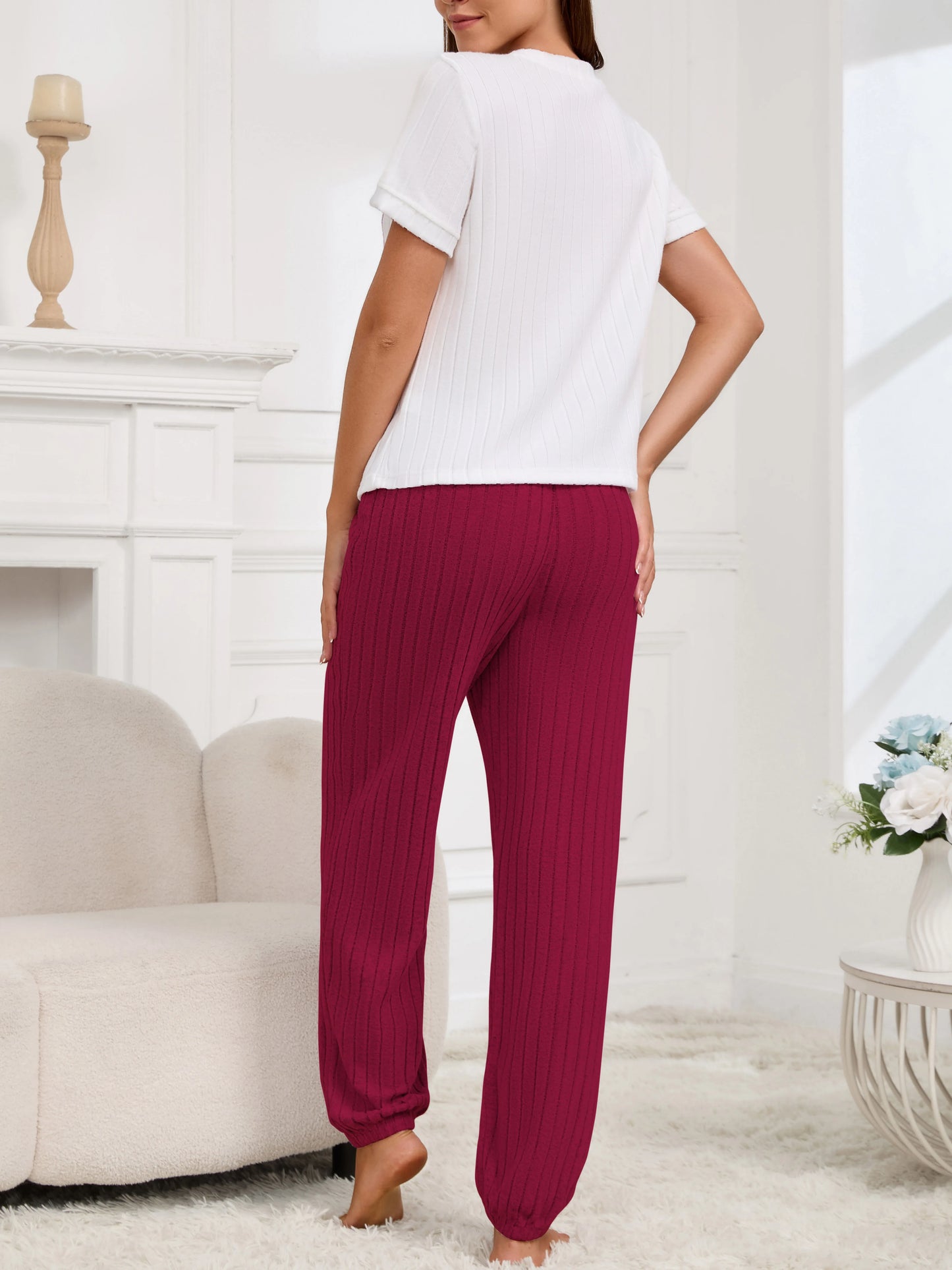 Conjunto de Pijama