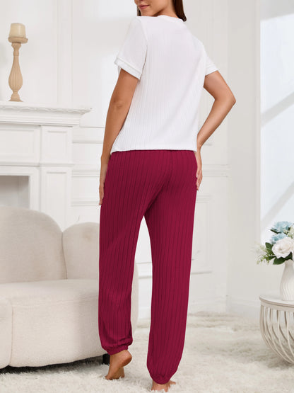 Conjunto de Pijama