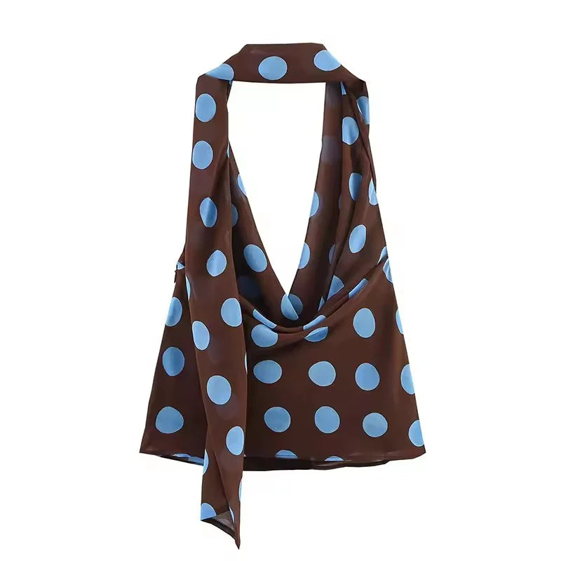 Conjunto De Falda Y Top