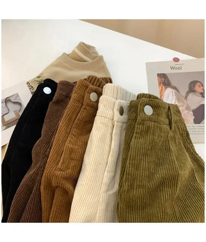 Short Corto de Terciopelo