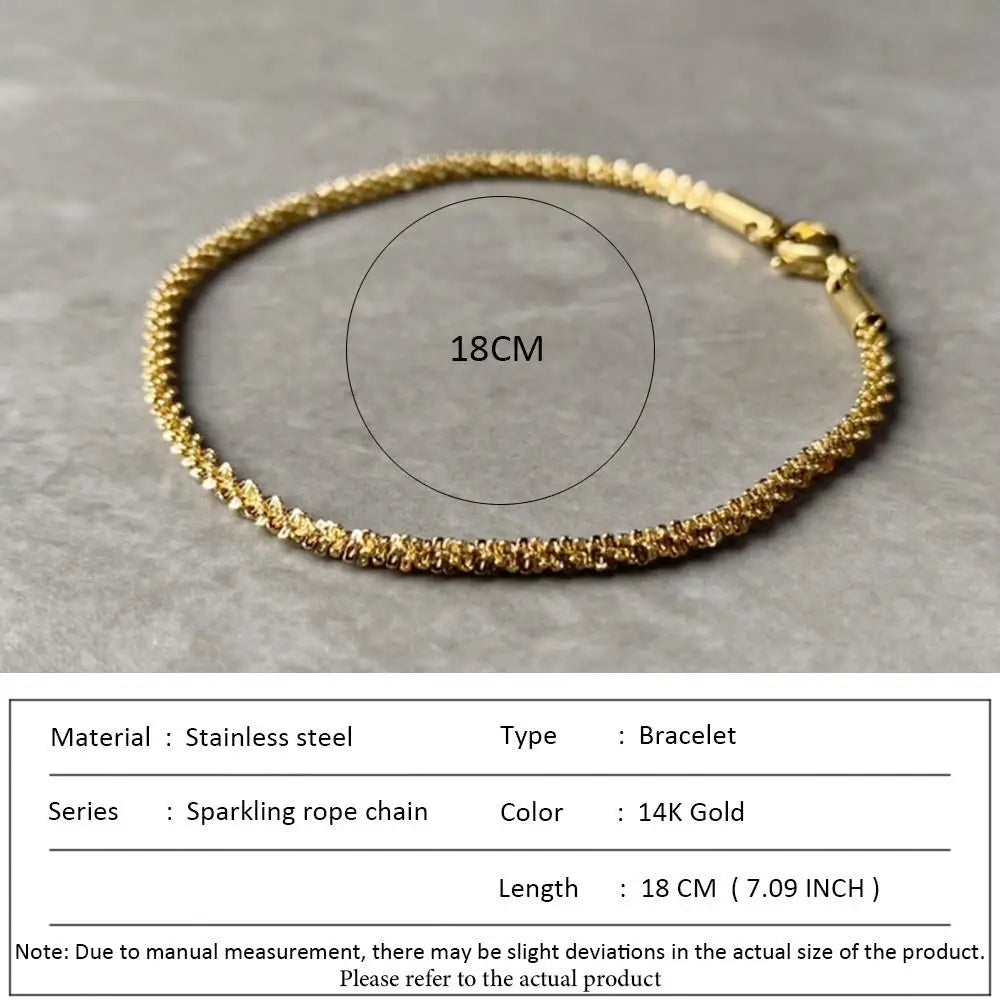 Pulseras Clásicas