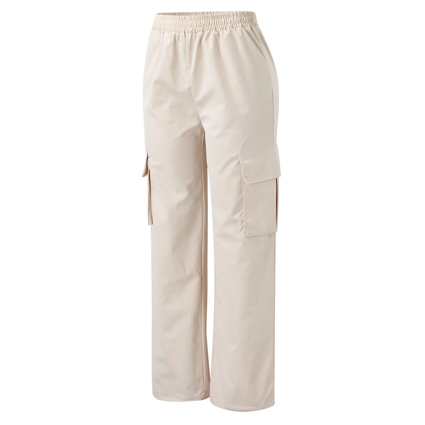 Pantalones Cargo sueltos