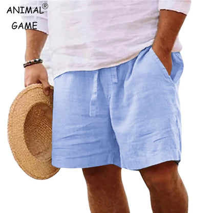 Short de Algodón