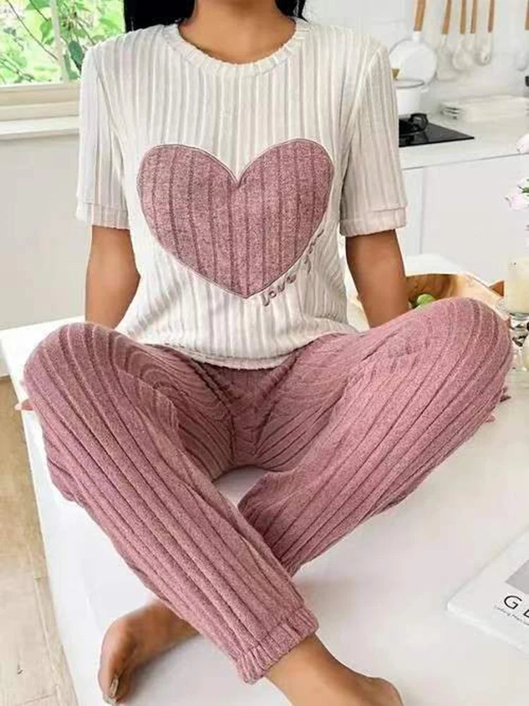 Conjunto de Pijama