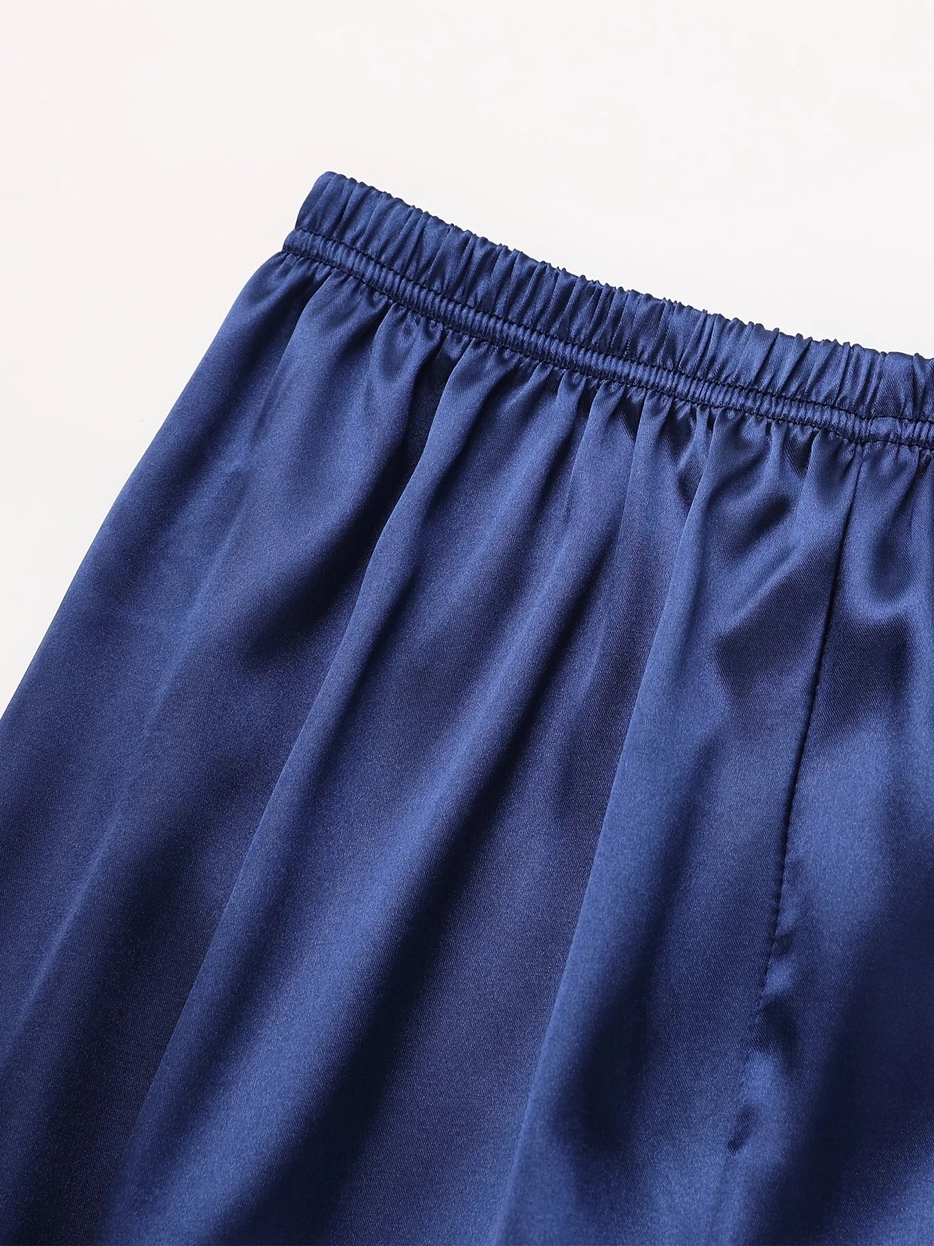 Conjunto De Pijama Liso