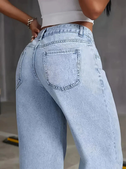 Pantalon Estilo Y2k