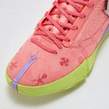Zapatillas de baloncesto Joker 1 de 361 grados, soporte estable, antideslizantes, resistentes al desgaste, absorbentes de golpes, zapatillas con cojín real 672531101F