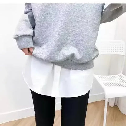 Falda Estilo Coreano