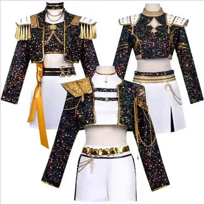 Disfraz de Cosplay