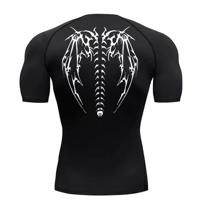 Camisa de Compresión