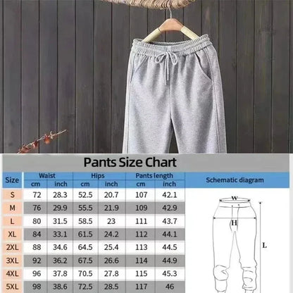 Pantalon Deportivo