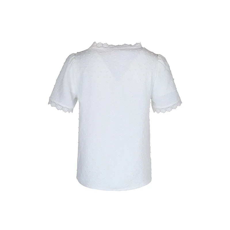 Blusa Vintage Lisa