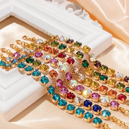 Collar Gargantilla