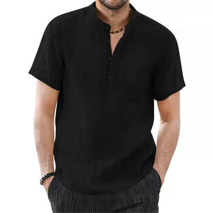 Camiseta de Manga Corta