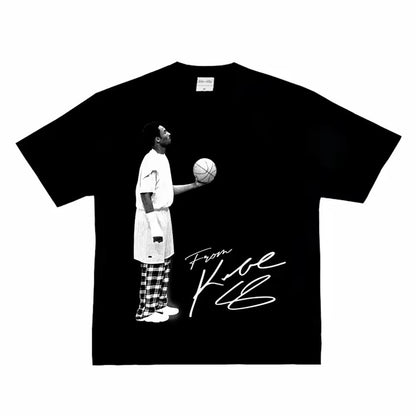 Camiseta From Kobe Y2k