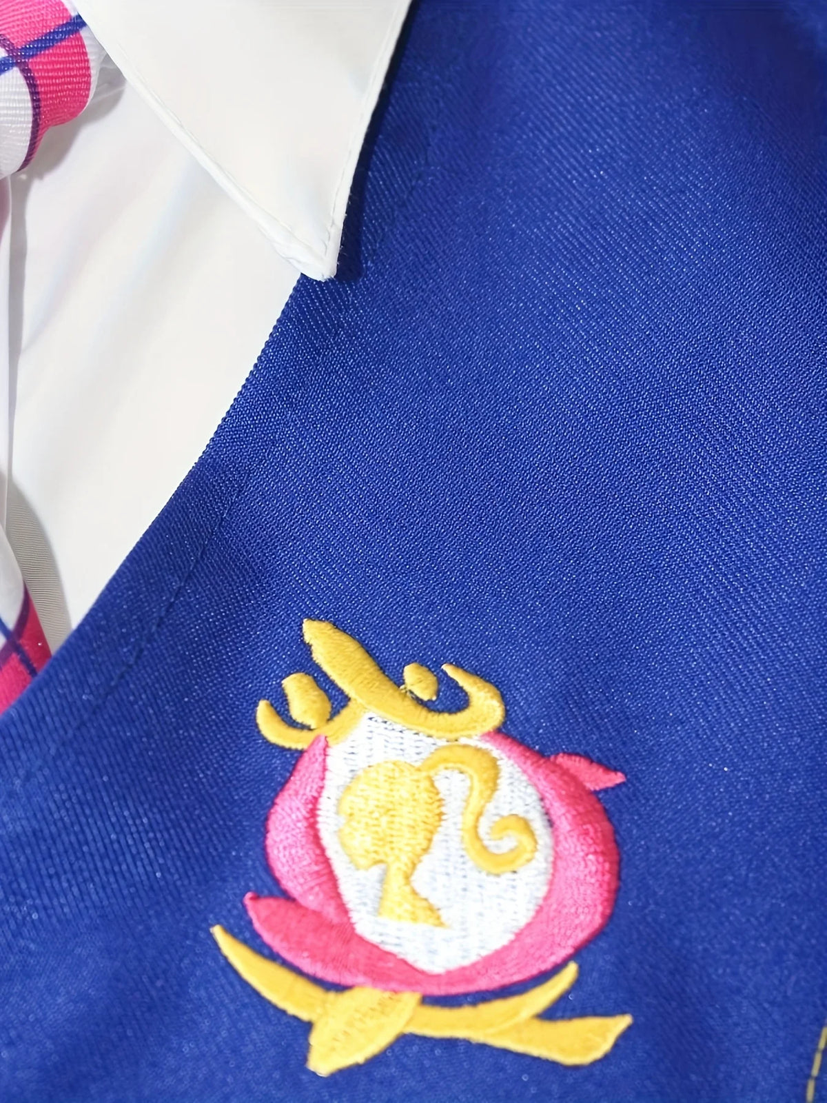 Uniforme de Princesa de la Academia