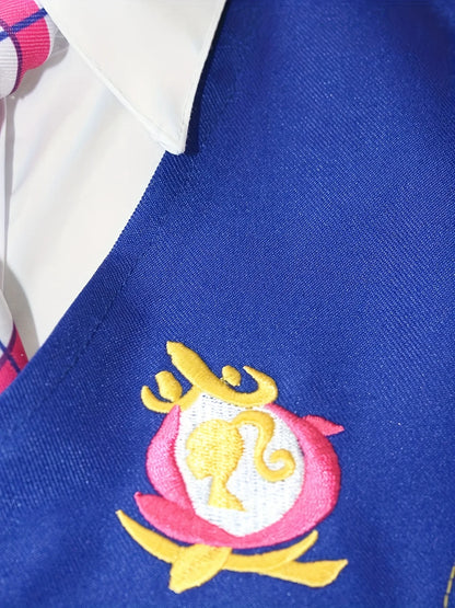 Uniforme de Princesa de la Academia