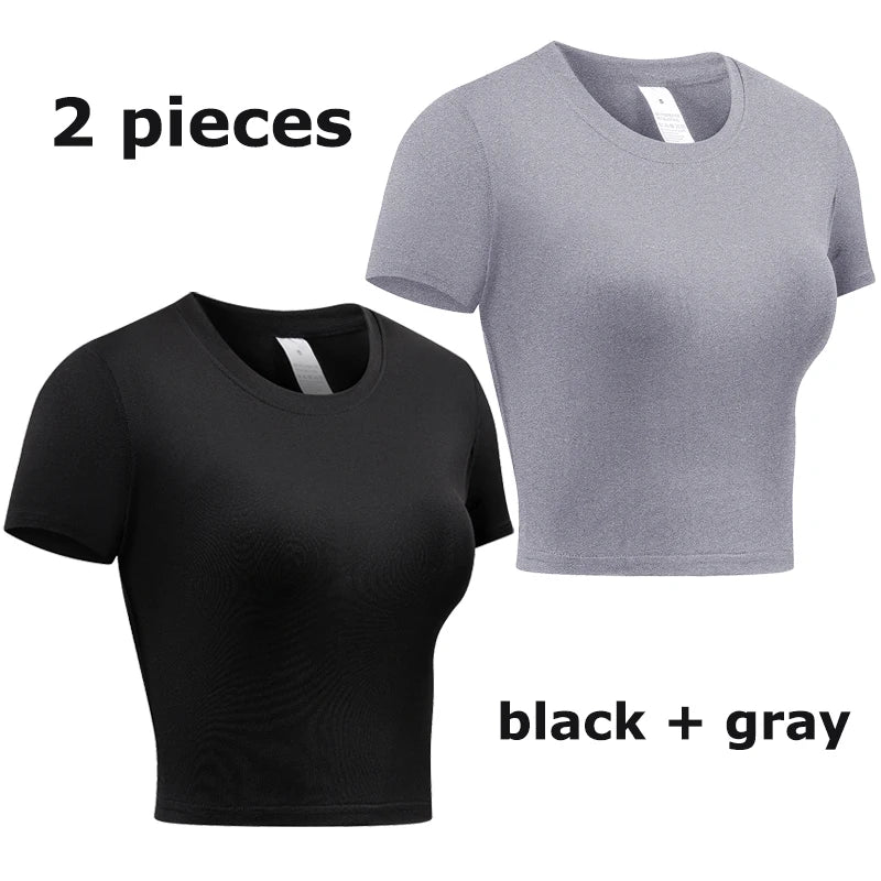 Camiseta de Compresión