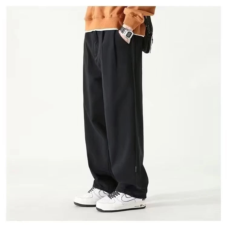 Pantalone de Pierna Ancha