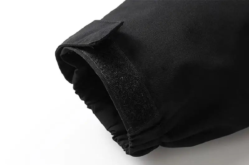 Chaqueta Impermeable