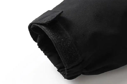 Chaqueta Impermeable