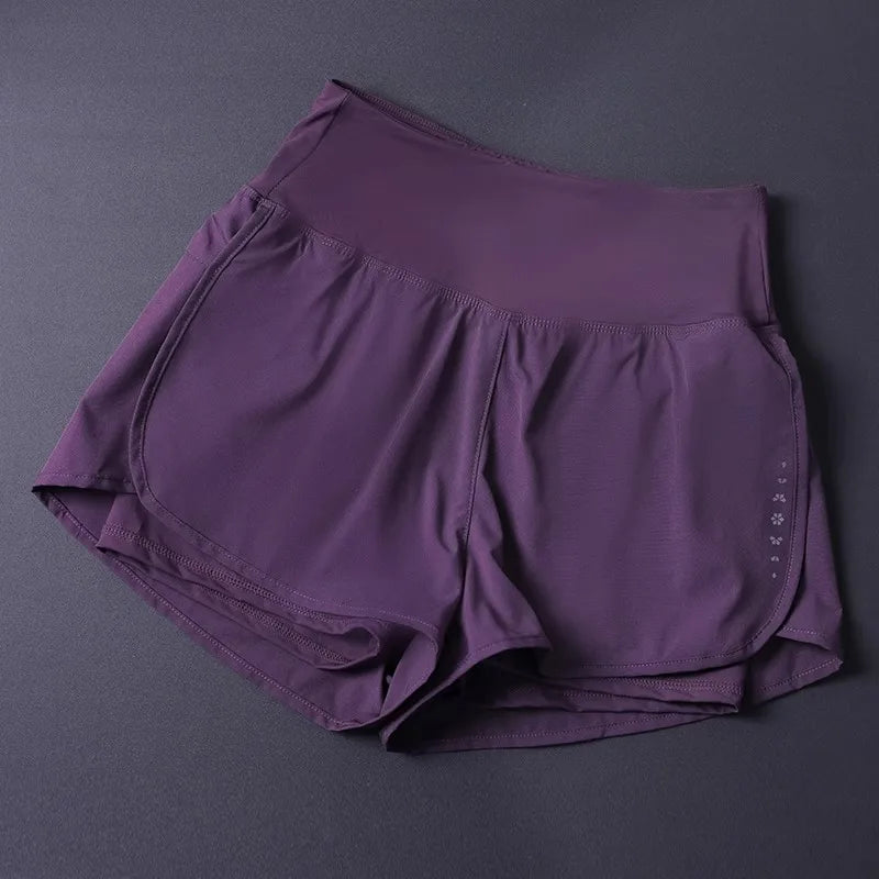 Short Corto con Bolsillos: Ligero, Transpirable y Suelto