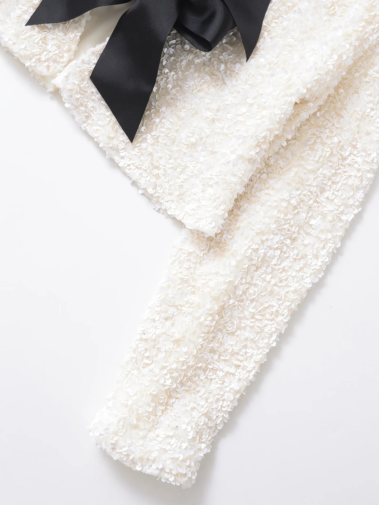 Chaqueta con Lentejuelas