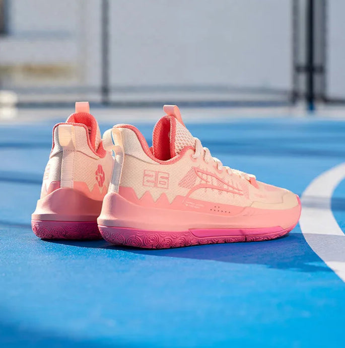 Zapatillas Team DVD 361°