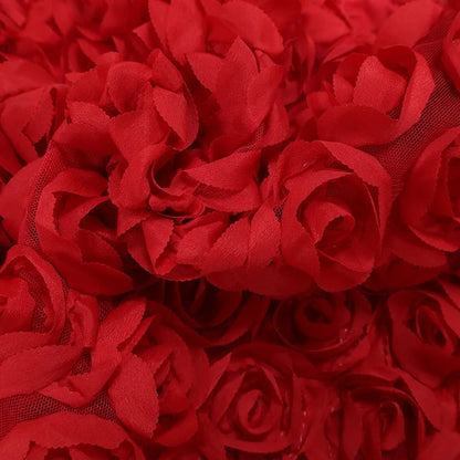 Minifalda con Flores