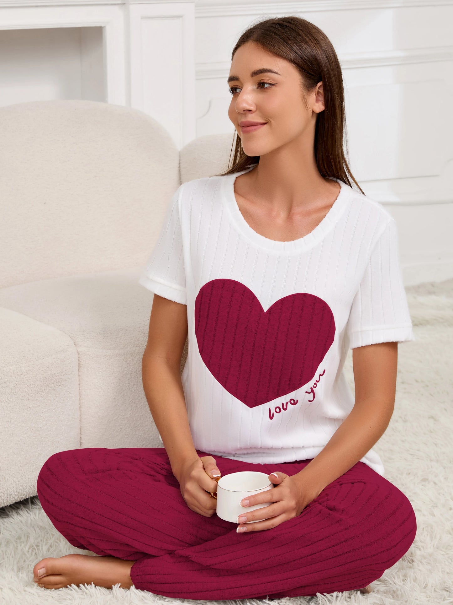 Conjunto de Pijama