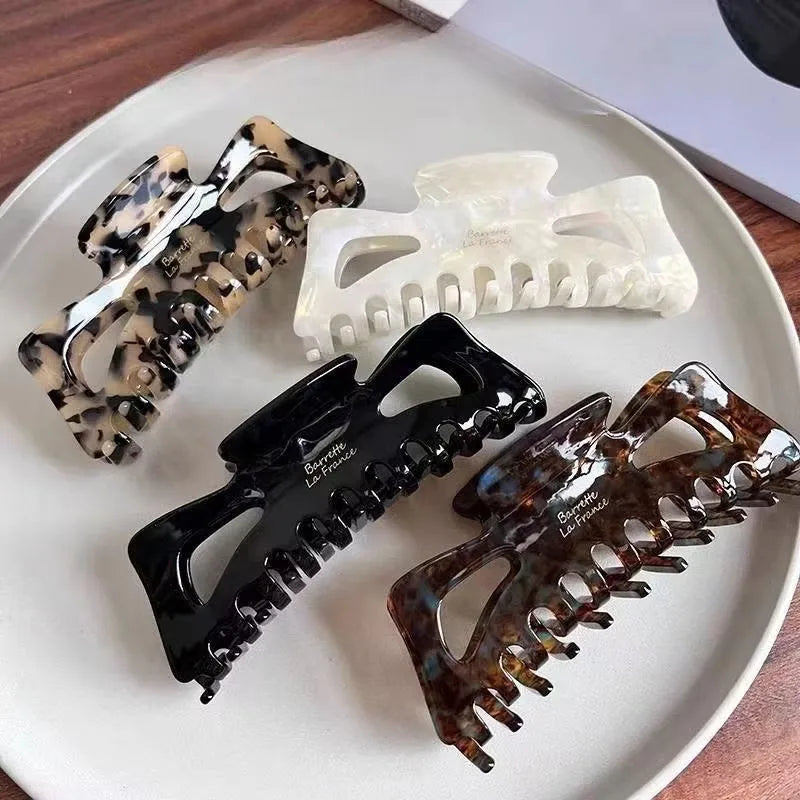 Pinza Para El Cabello