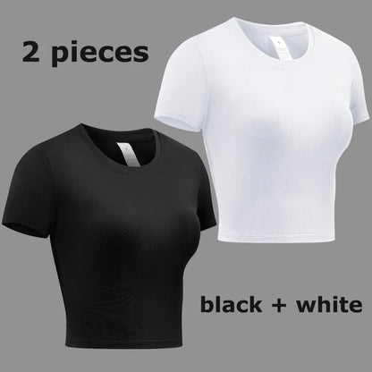 Camiseta de Compresión
