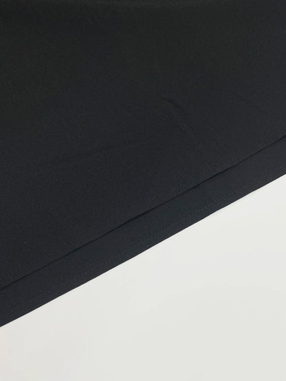 Falda de Cintura Alta Holgada