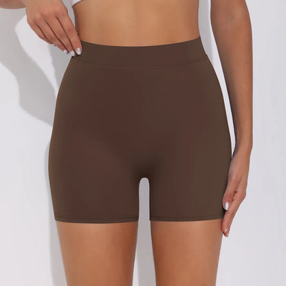 Short en V