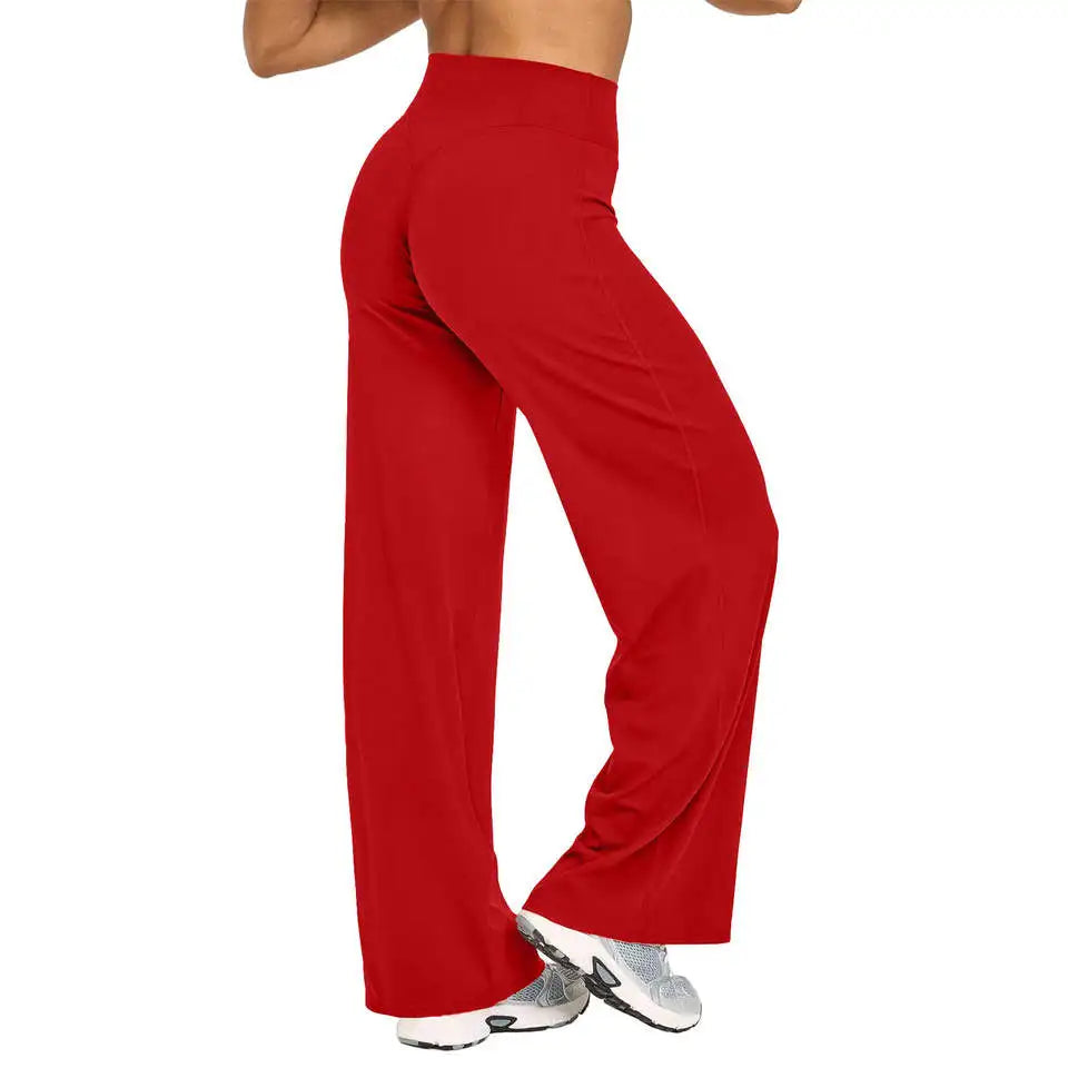 Pantalon de Pierna Recta