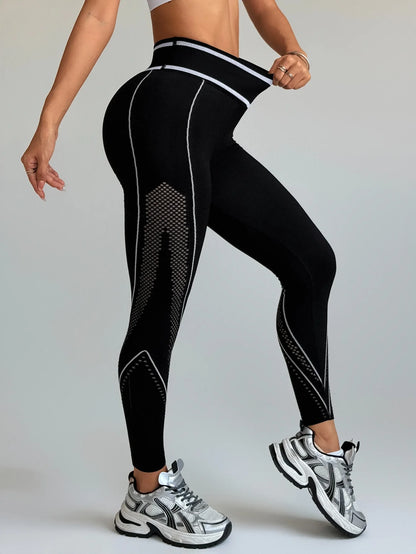 Pantalon de Yoga