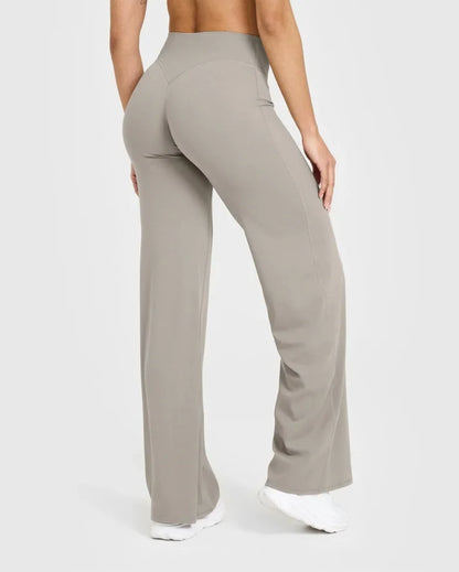 Pantalon de Pierna Recta