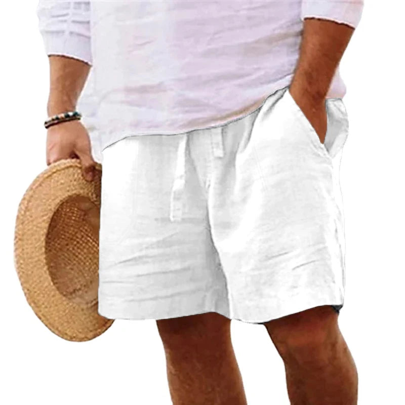 Short de Algodón