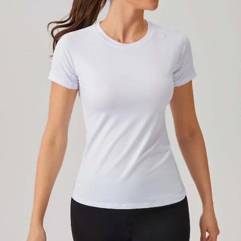 Camiseta de Compresión