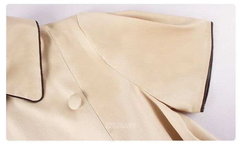 Vestido de Cosplay MEGAN