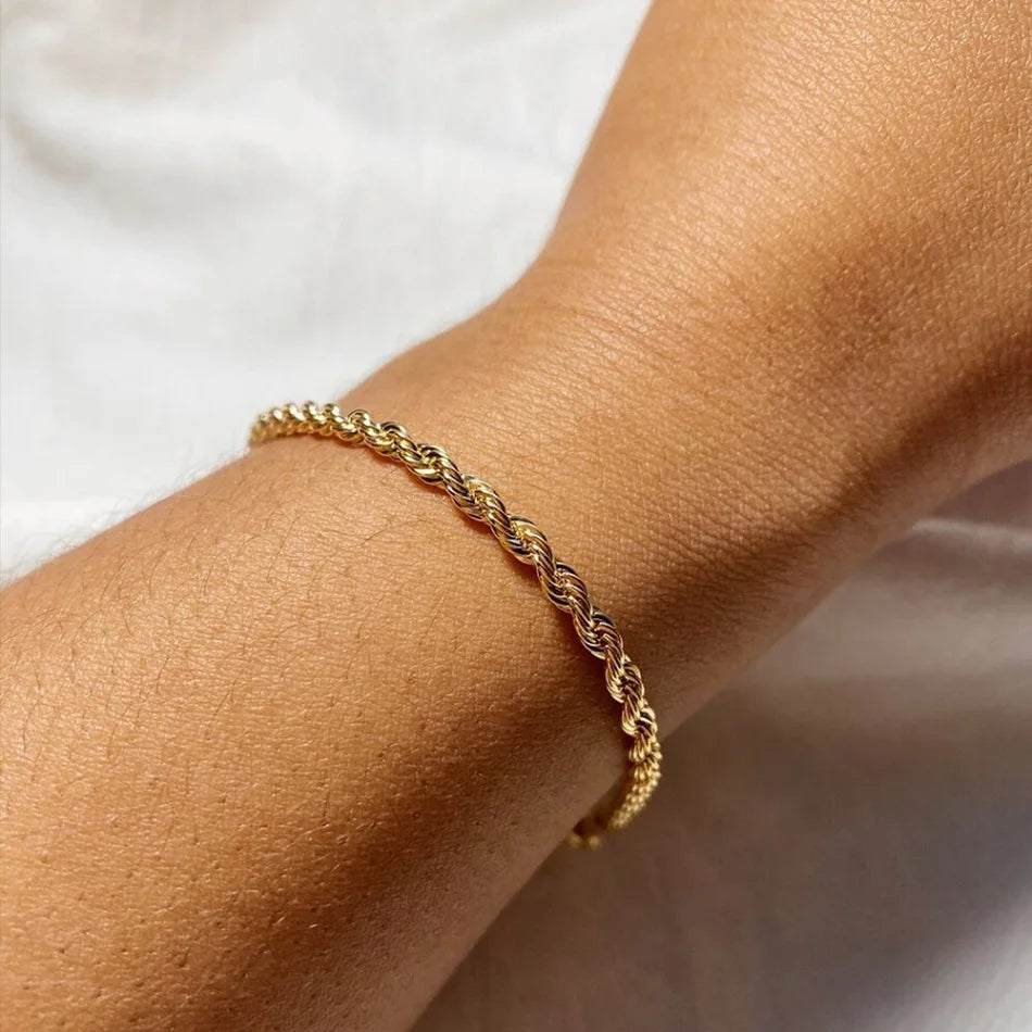 Pulseras Clásicas