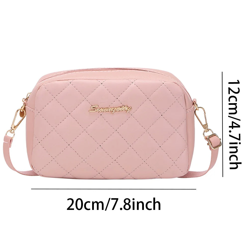 Bolso bandolera pequeño con borla - foto 6