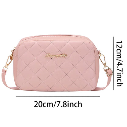 Bolso bandolera pequeño con borla - foto 6