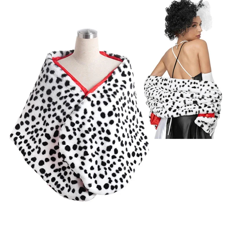 Cruella Deville