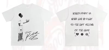 Camiseta From Kobe Y2k