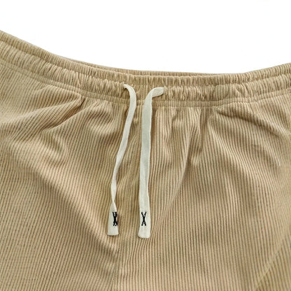 Pantalon Recto de Pana